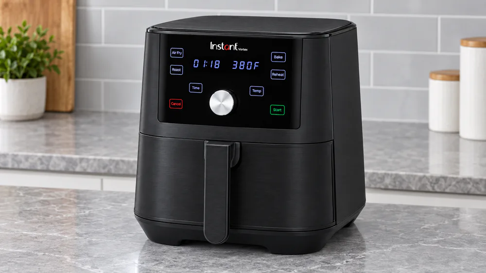 Instant Vortex 6QT 4-in-1