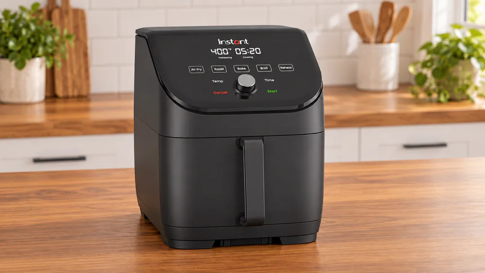 Instant Vortex Slim 6QT