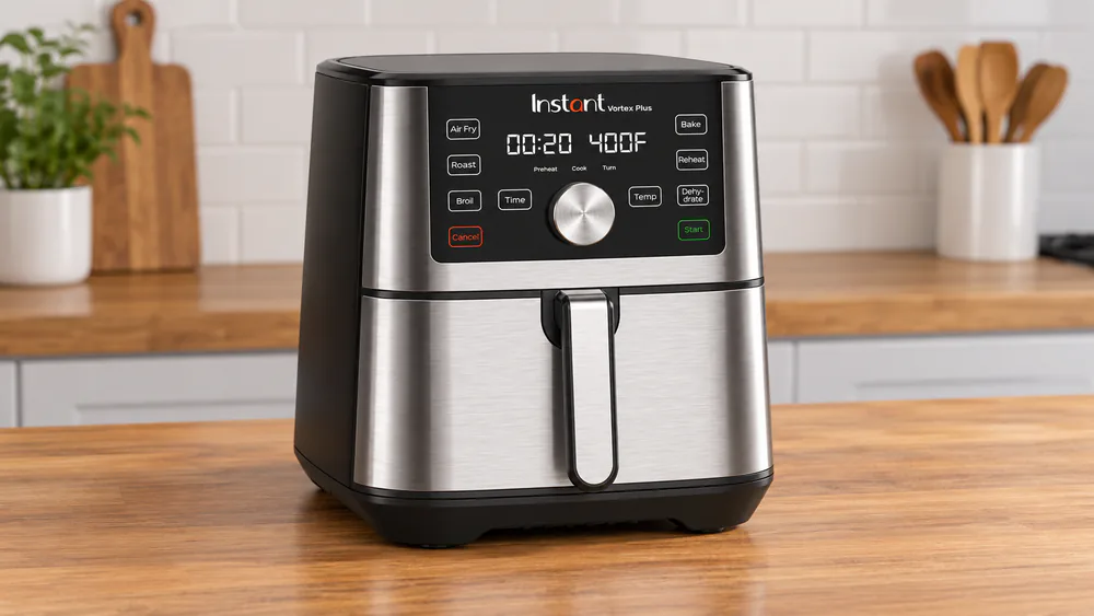 Instant Vortex Plus 6QT XL