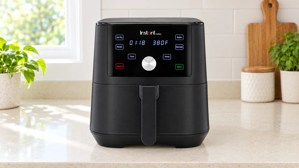 Instant Vortex 6-Quart 4-in-1