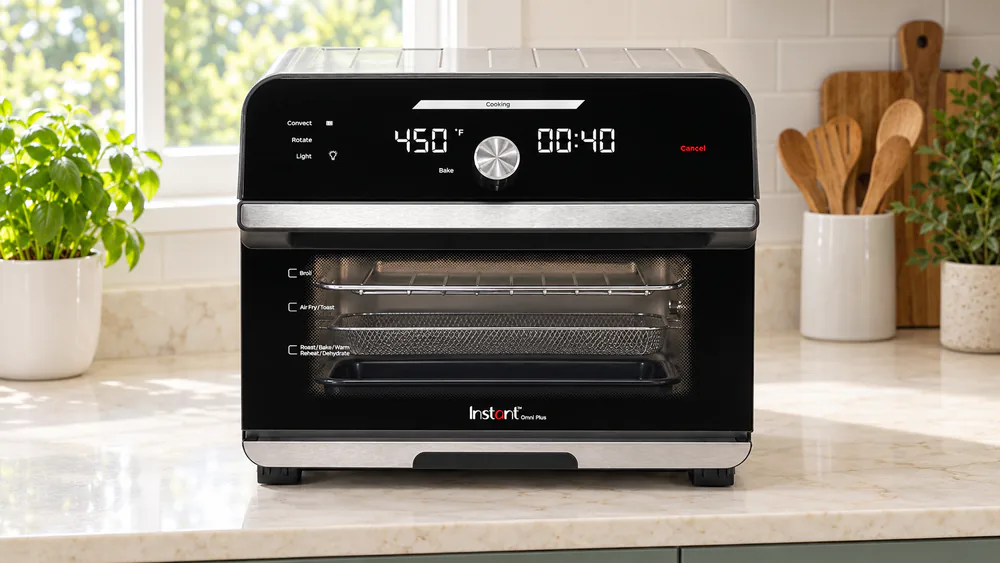 Instant Omni Plus 18L