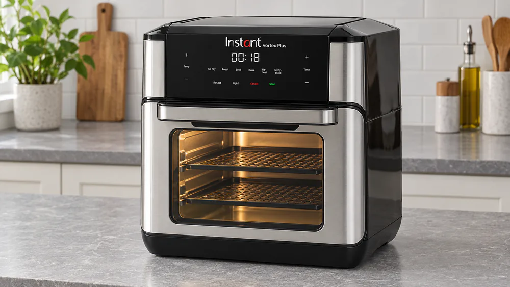 Instant Vortex Plus 10-Quart Air Fryer Oven