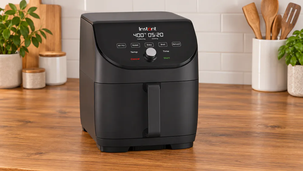 Instant Vortex Slim 6-Quart