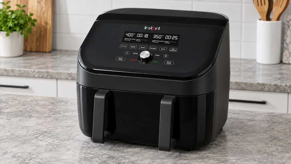 Instant Vortex 9-Quart VersaZone