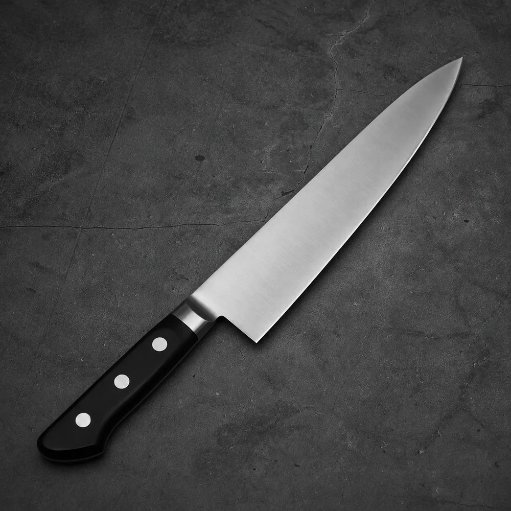 Masamoto VG 210mm Gyuto