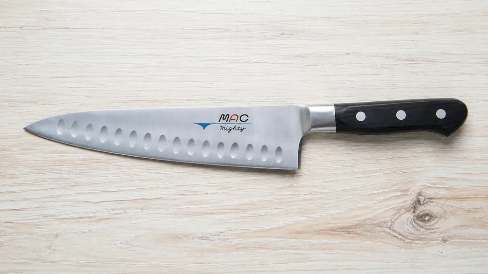 MAC MTH-80 8-Inch Chef's Knife