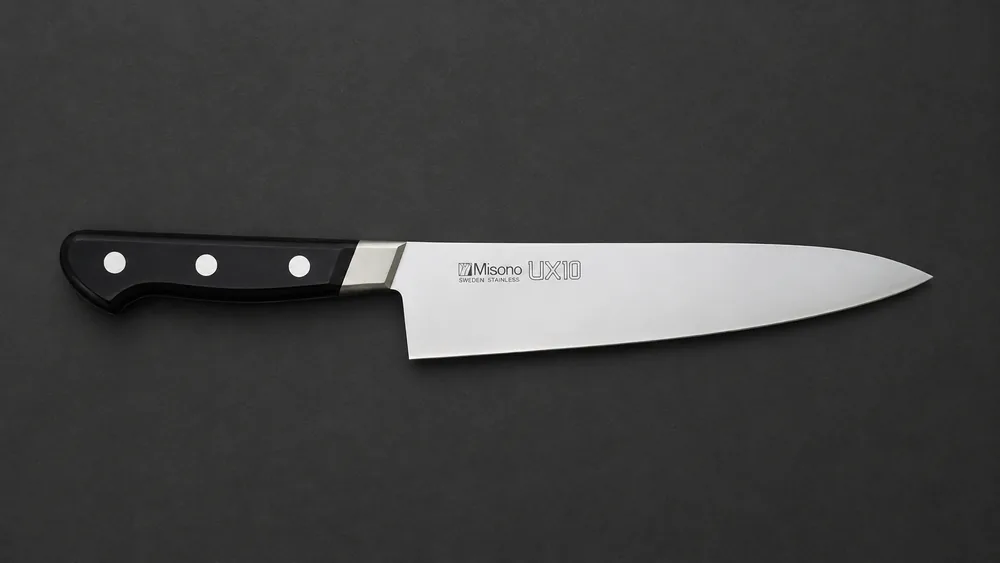 Misono UX10 Gyuto 210mm