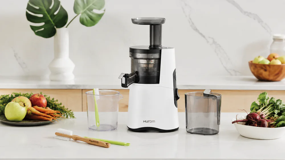 Hurom H-AA Slow Juicer