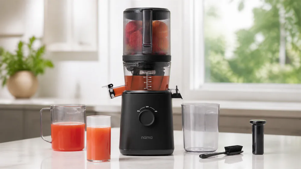 Nama J2 Cold Press Juicer