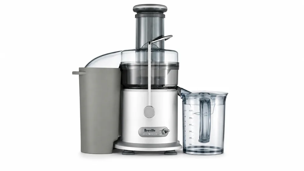 Breville Juice Fountain Plus