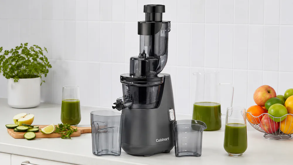 Cuisinart CSJ-300 Easy Clean Slow Juicer