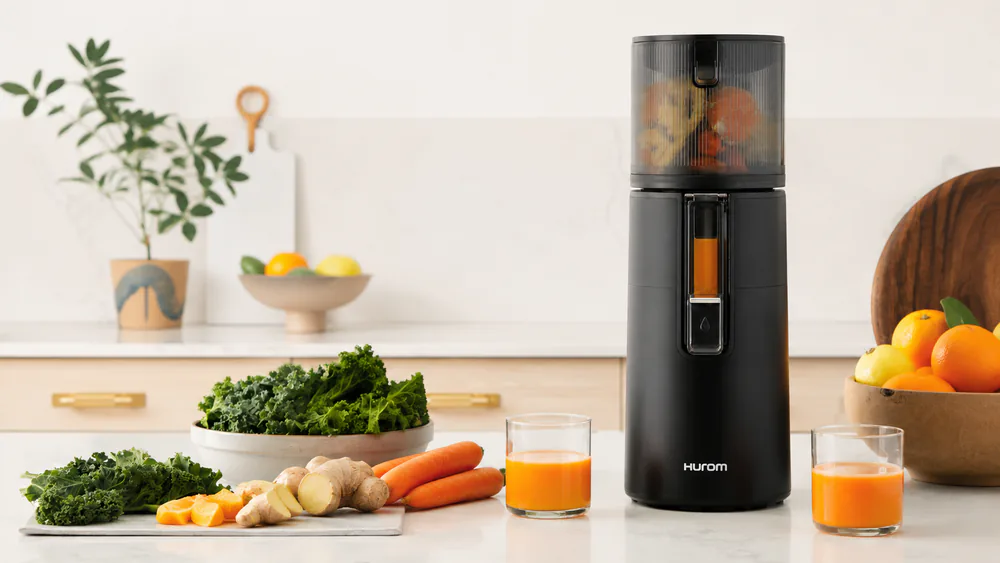 Hurom H400 Easy Clean Slow Juicer