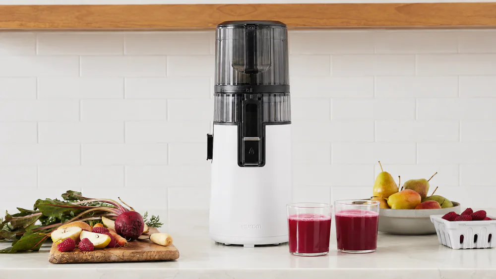 Hurom H70 Easy Clean Slow Juicer