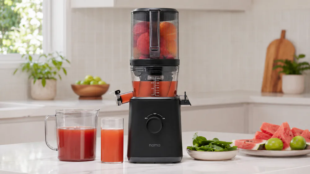 Nama J2 Cold Press Juicer