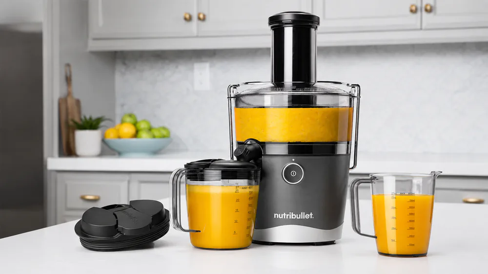 NutriBullet Juicer NBJ50100