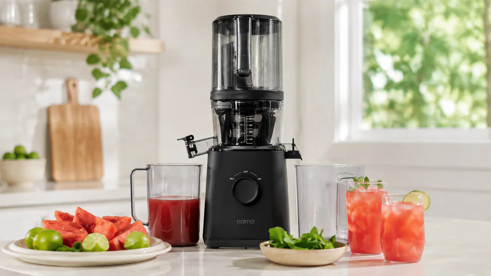 Nama J2 Cold Press Juicer
