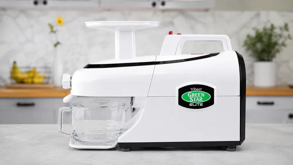 Tribest Greenstar GSE-5000 Elite