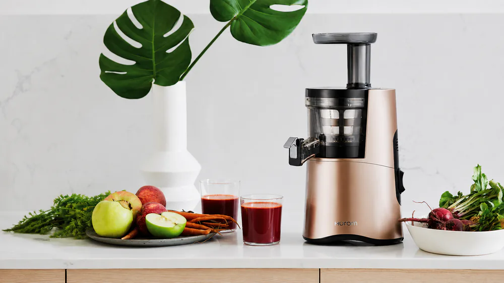 Hurom H-AA Slow Juicer