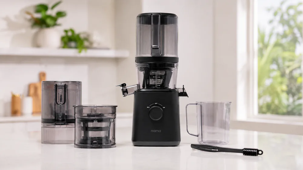 Nama J2 Cold Press Juicer