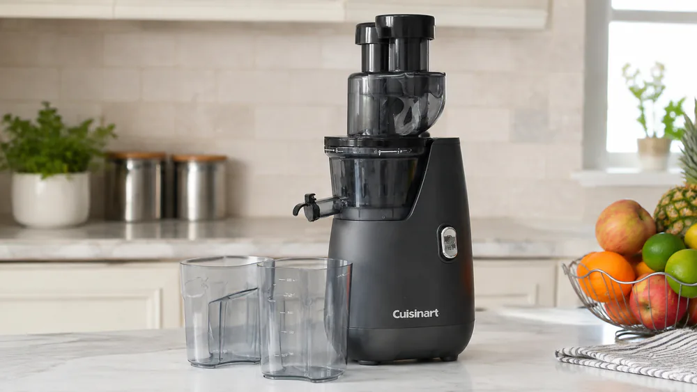 Cuisinart CSJ-300 Easy Clean Slow Juicer