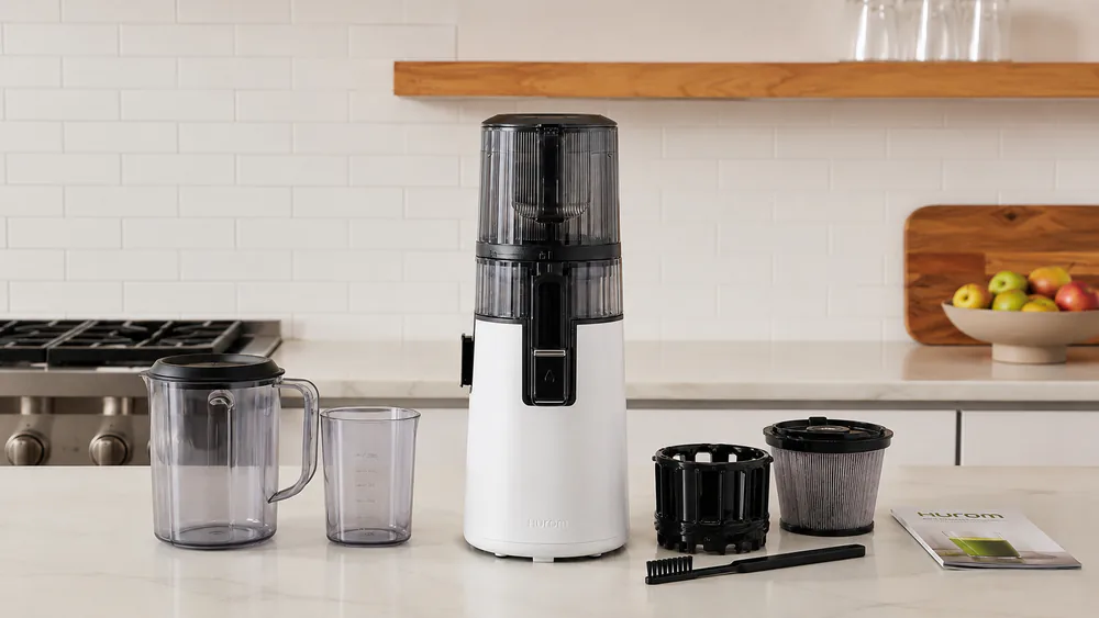 Hurom H70 Easy Clean Slow Juicer