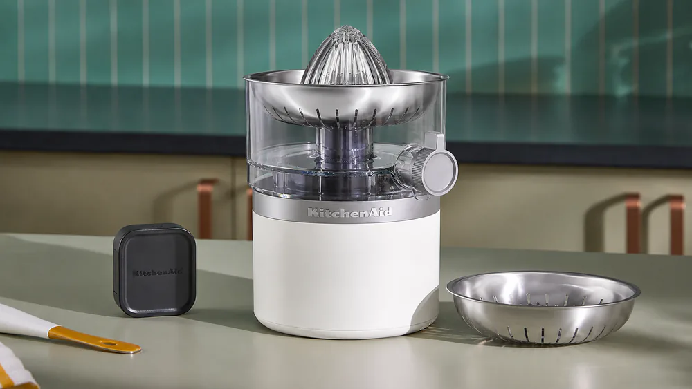 KitchenAid Go Cordless Citrus Juicer