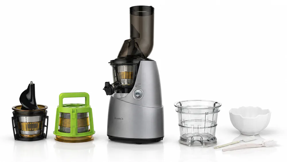 Kuvings Whole Slow Juicer