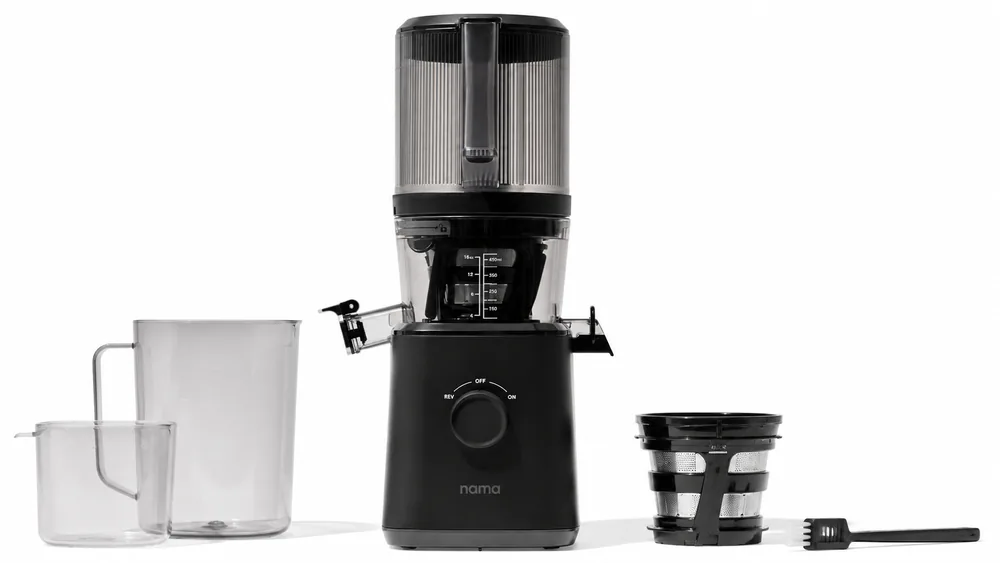 Nama J2 Cold Press Juicer