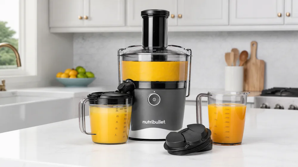 Nutribullet Juicer