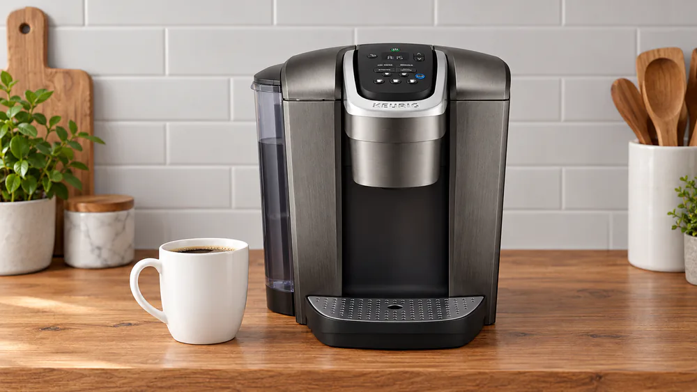 Keurig K-Elite