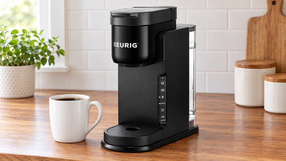 Keurig K-Express