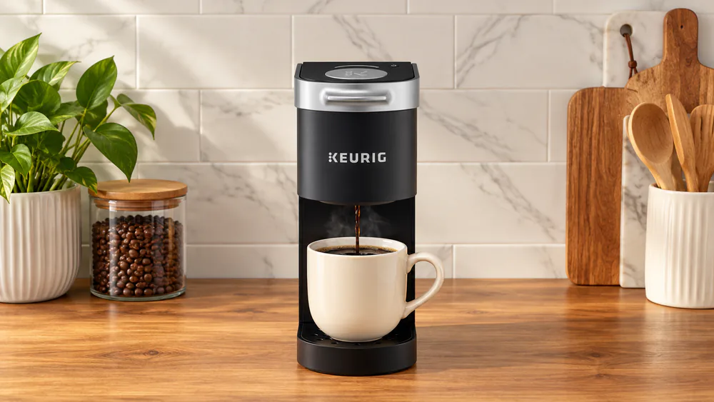Keurig K-Mini
