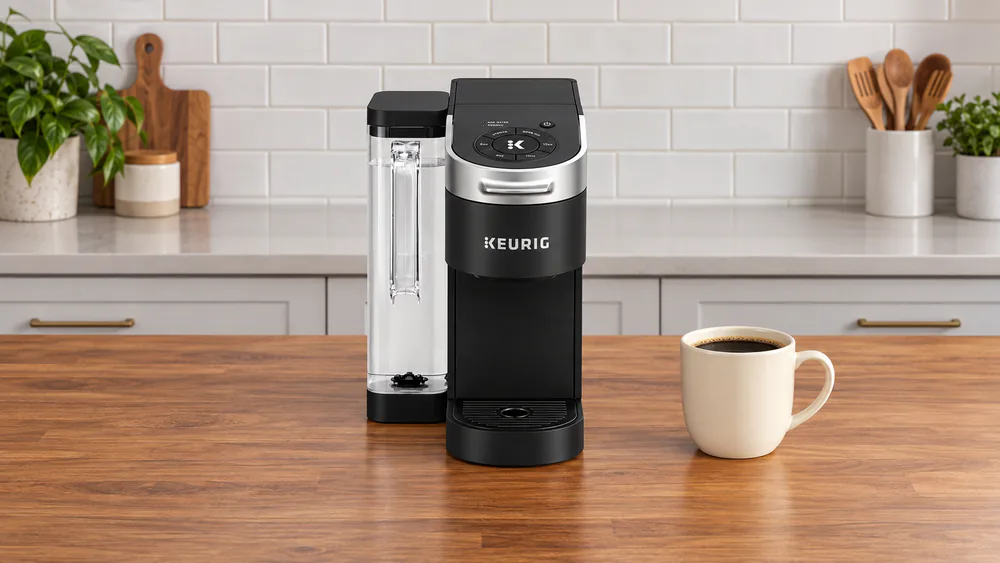 Keurig K-Supreme