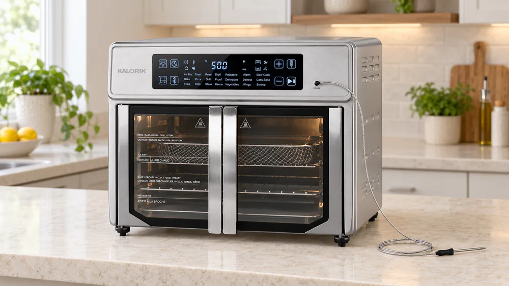 Kalorik MAXX Advance 26-Quart