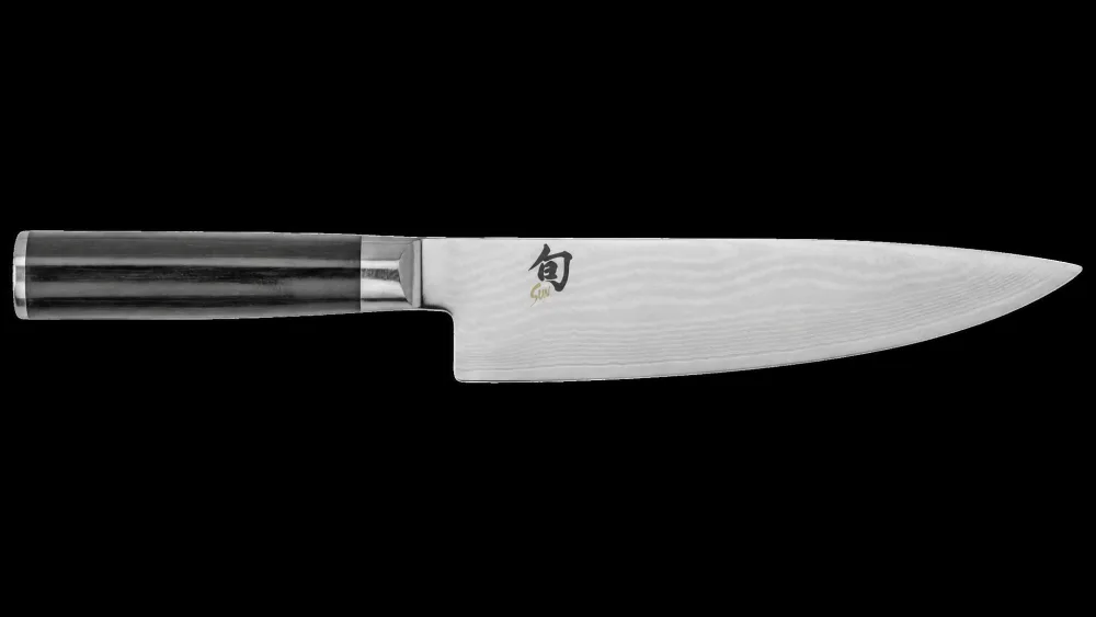 Shun Classic 8-Inch Chef's Knife