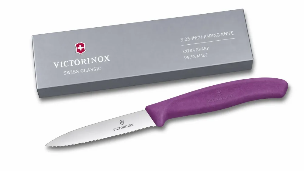 Victorinox Swiss Classic 3.25-Inch Paring Knife