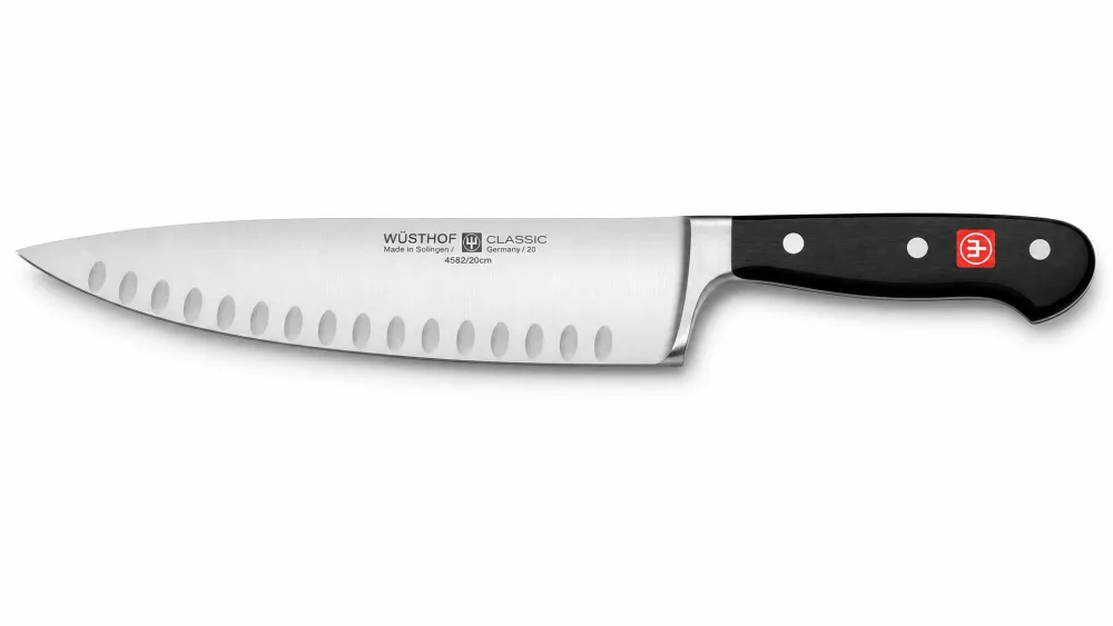Wüsthof Classic 8-Inch Chef's Knife