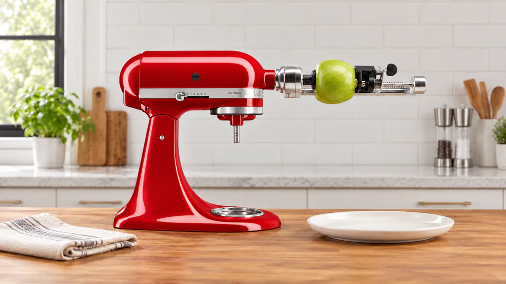 KitchenAid 5-Blade Spiralizer (KSM1APC)
