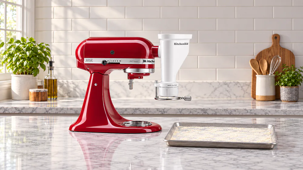 KitchenAid Gourmet Pasta Press (KSMPEXTA)