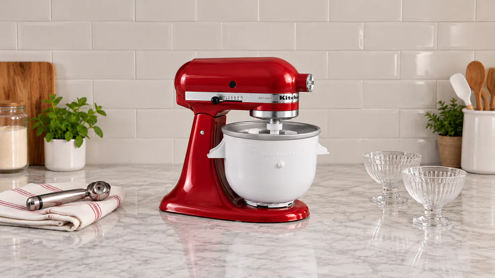 KitchenAid Ice Cream Maker