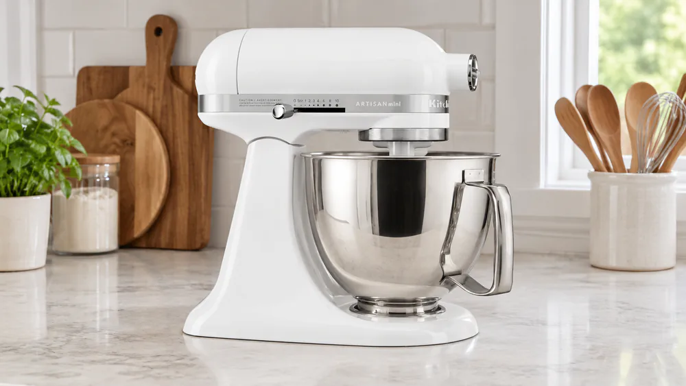 KitchenAid Artisan Mini 3.5-Quart