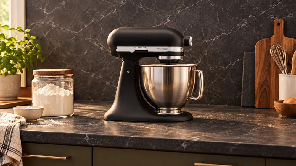 KitchenAid Artisan Plus 5-Qt