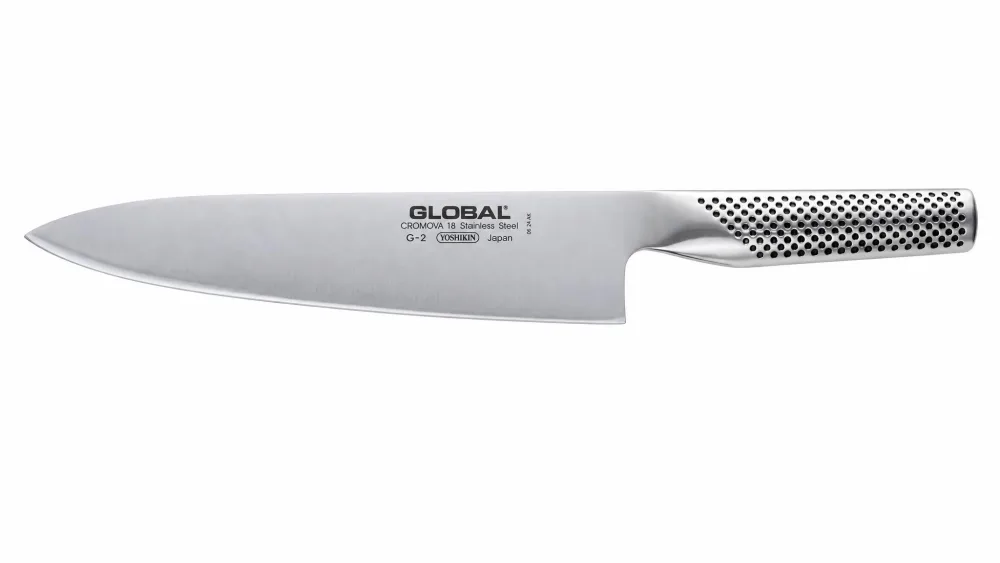 Global G-2