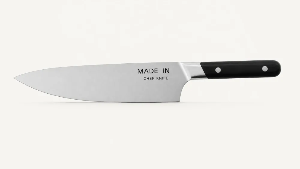 Made In Chef Knife