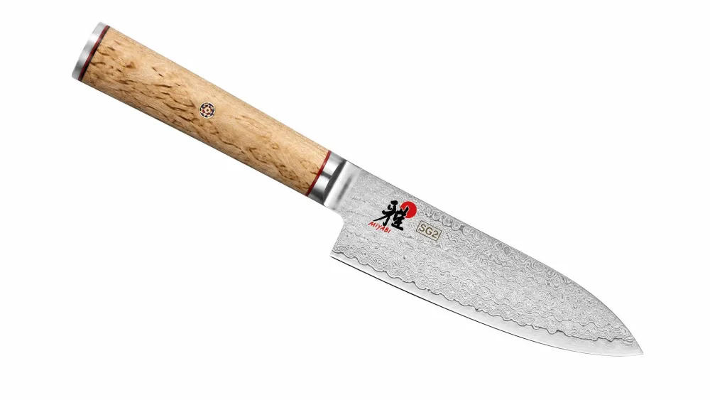 Miyabi Birchwood SG2