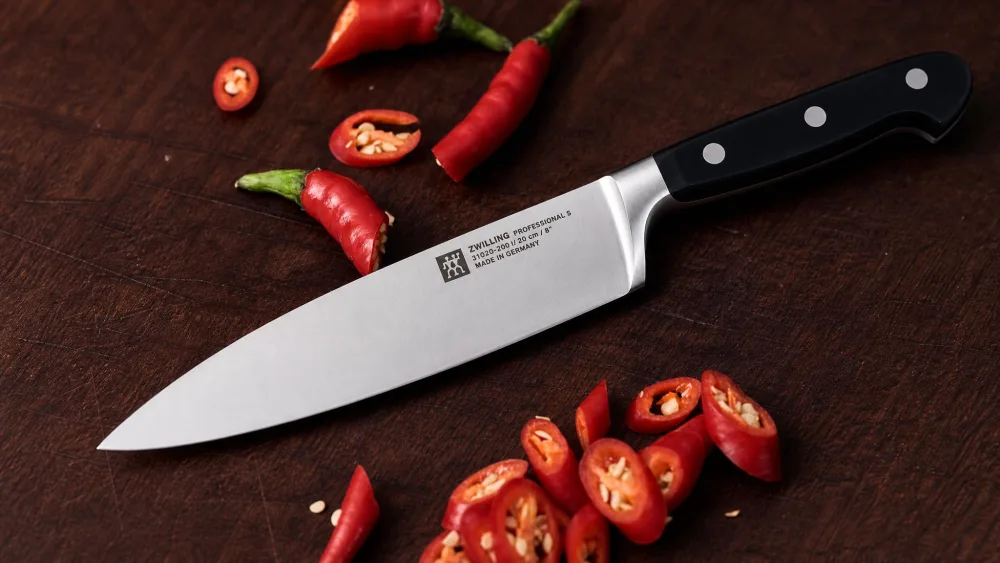 Zwilling Professional S