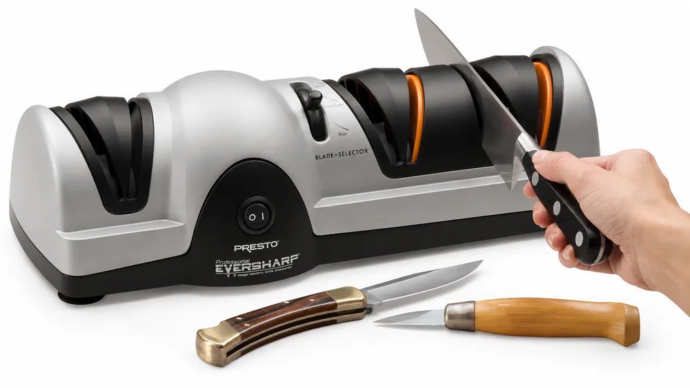 Presto 08810 Professional EverSharp