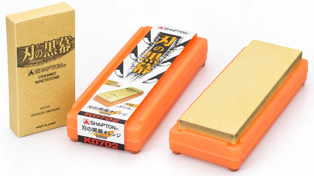 Shapton Pro 1000 Whetstone