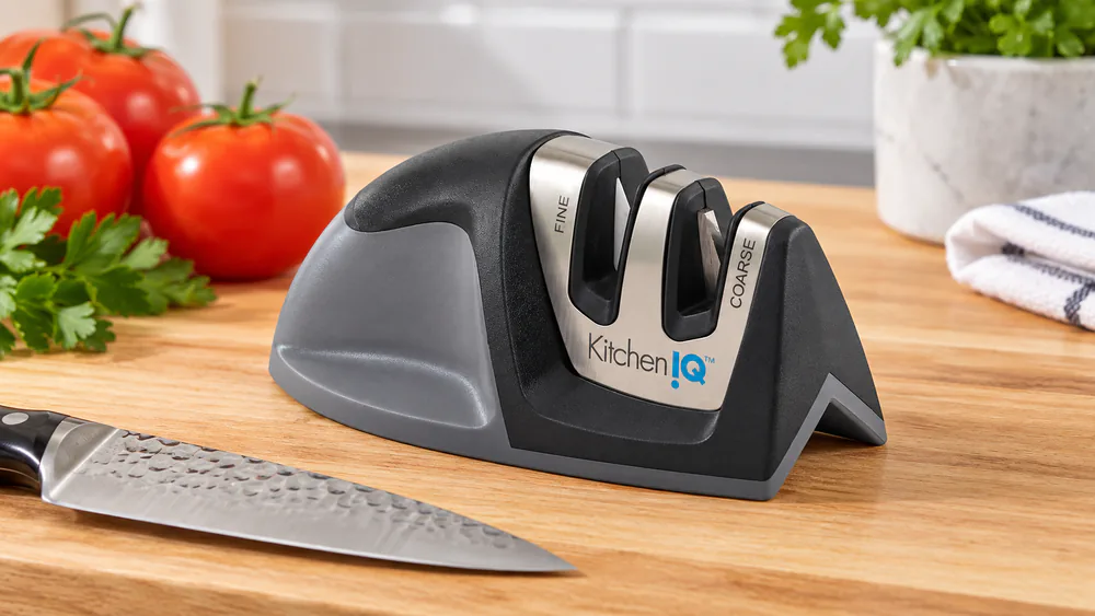 KitchenIQ 50009 Edge Grip