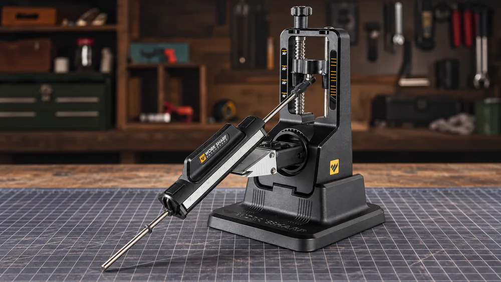 Work Sharp Precision Adjust